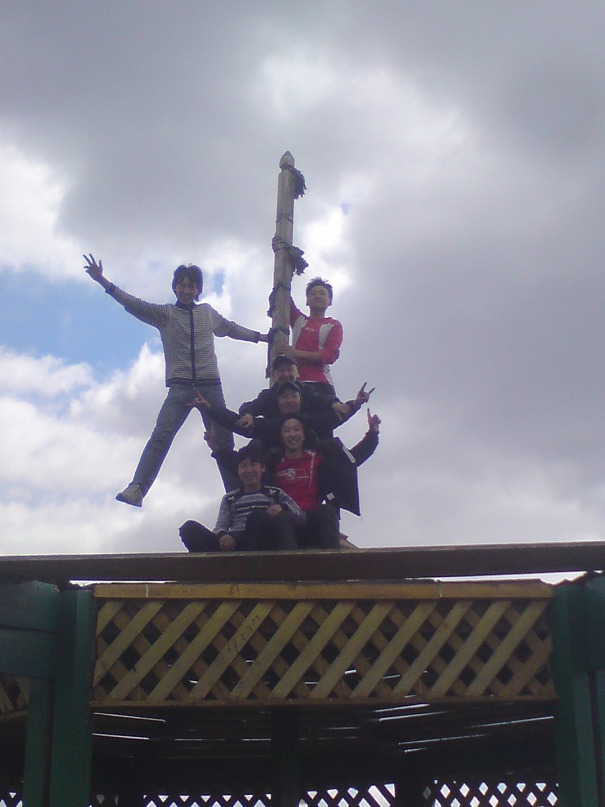 Сулде Монгуш фотография #32