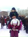 Фотография Колесова Игоря