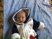 Фотография Зудина Антона