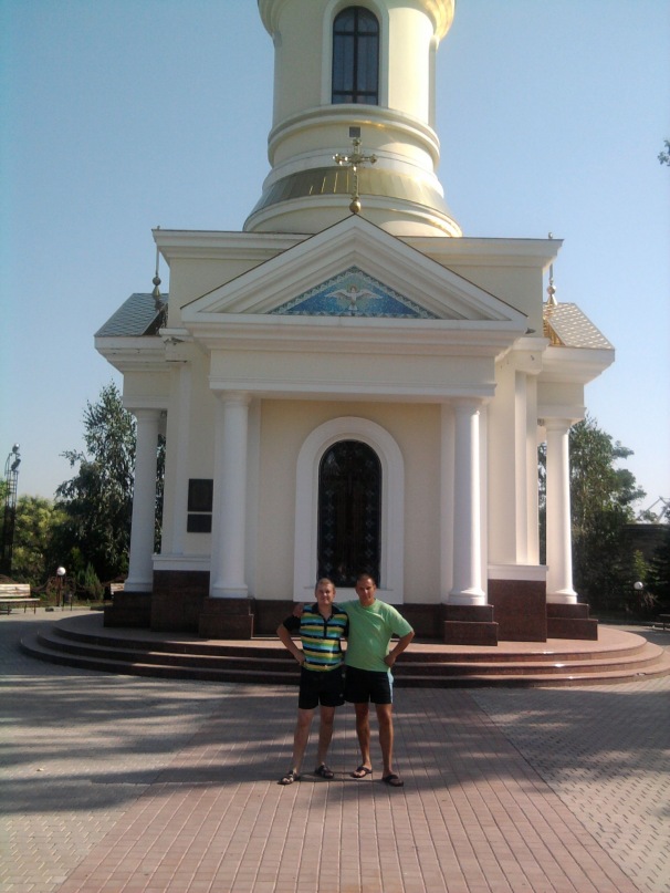 Максим Башарин фотография #48