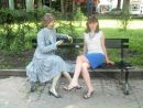 Леся Півовар фотография #35 (источник - https://vk.com/id86345425)