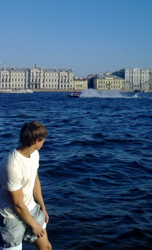 Виктор Киселев фотография #2 из vk профиля id216398