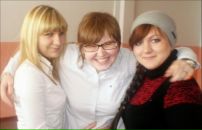 Фотография Vitalievna Ekaterina