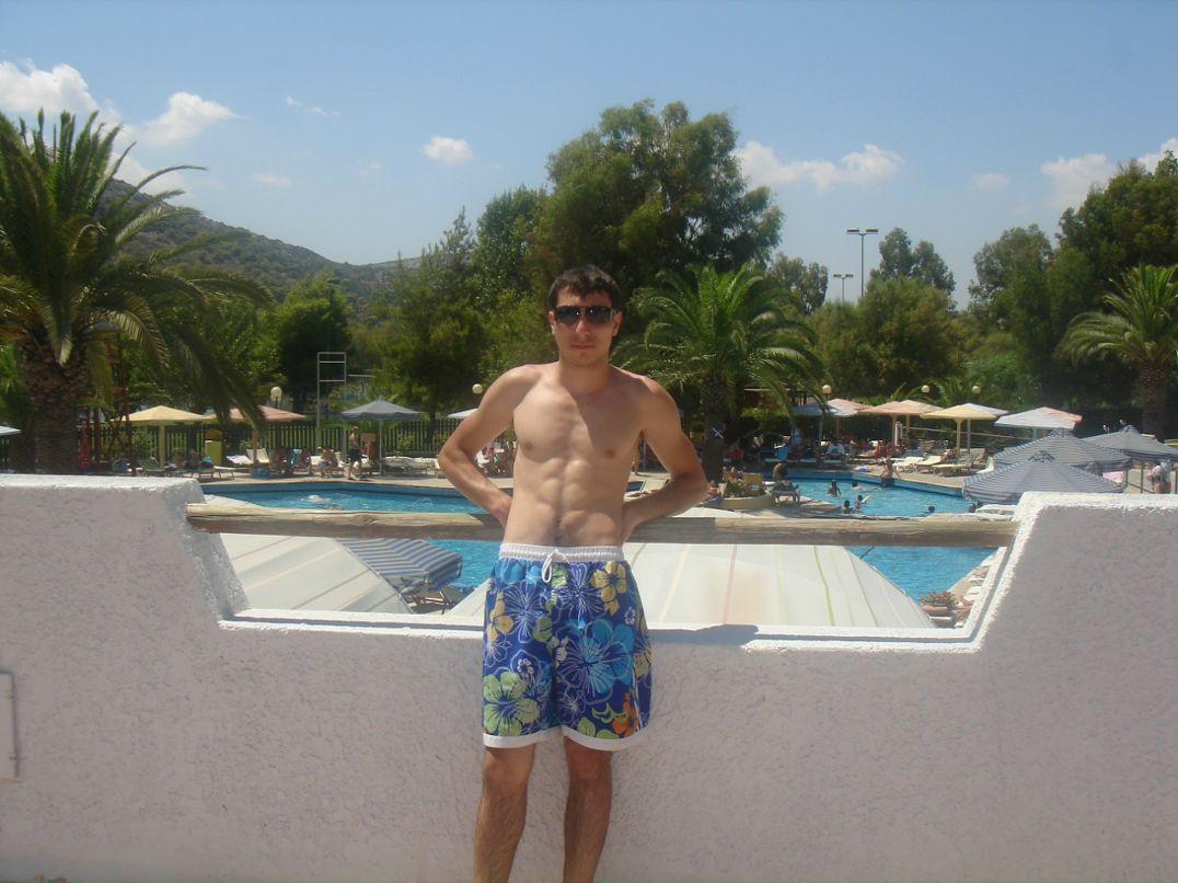 Aram Gevorgyan фотография #17