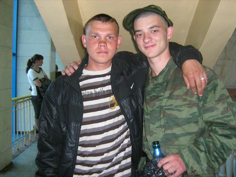 Альгиз Илькаев фотография #50