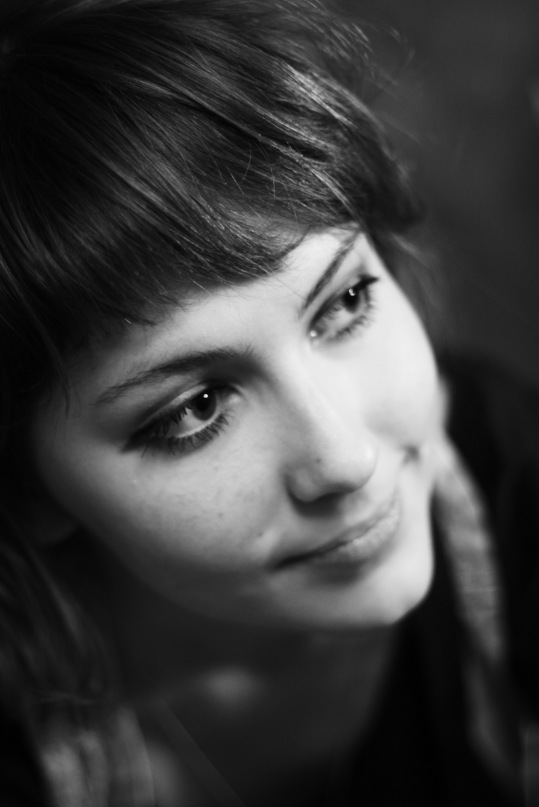 Алёна Левченко фотография #26