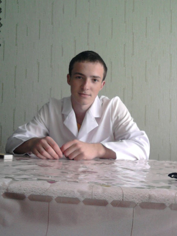 Саша Пугач фотография #39