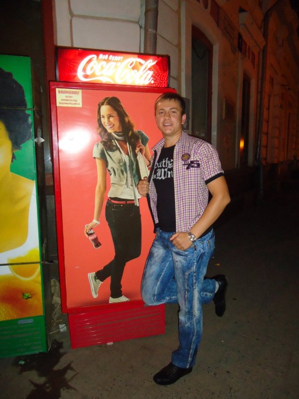 Дмитрий Семенченко фотография #8