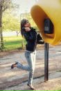 Фотография Жаворонковой Екатерины