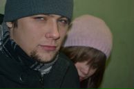 Фотография Иевлева Пашки