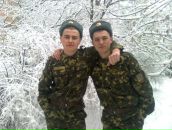 Віталік Жакун фотография #5 (источник - https://vk.com/id132380424)