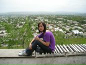 Елена Ли фотография #2 (источник - https://vk.com/id9508295)