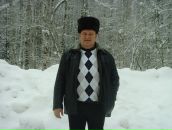 Фотография Кузьмина Вячеслава