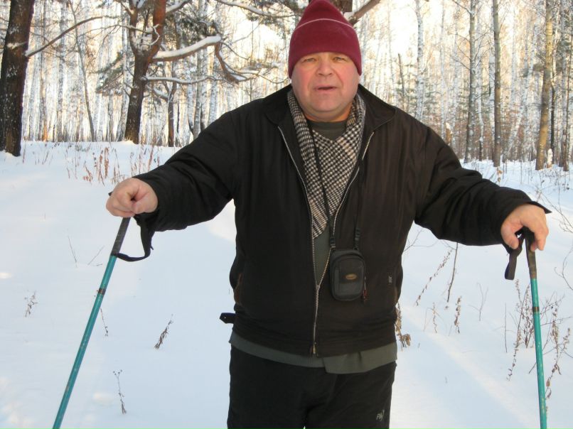 Наталья Аугуль фотография #42