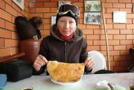 Фотография Варенцовой Веры