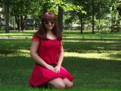 Фотография Федоровой Нины