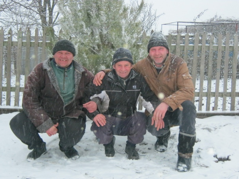 Антон Дьячков фотография #45