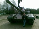 Іван Ганджа фотография #7 (источник - https://vk.com/id112665200)