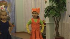 Фотография Корзиной Оли