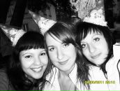 Фотография Дюбановой Лиды