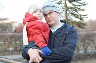 Фотография Майорова Владимира