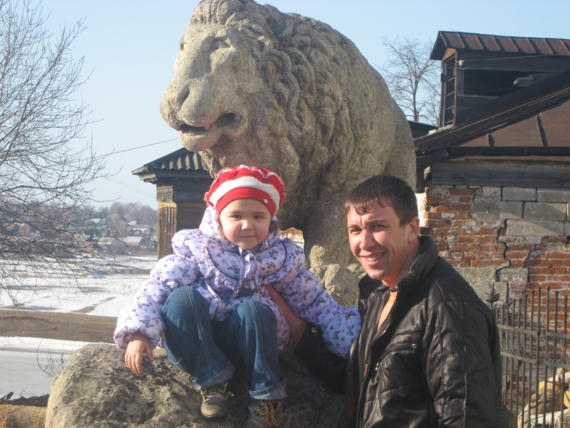 Серега Дрягин фотография #16