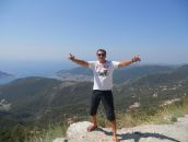 Фотография Мазура Константина