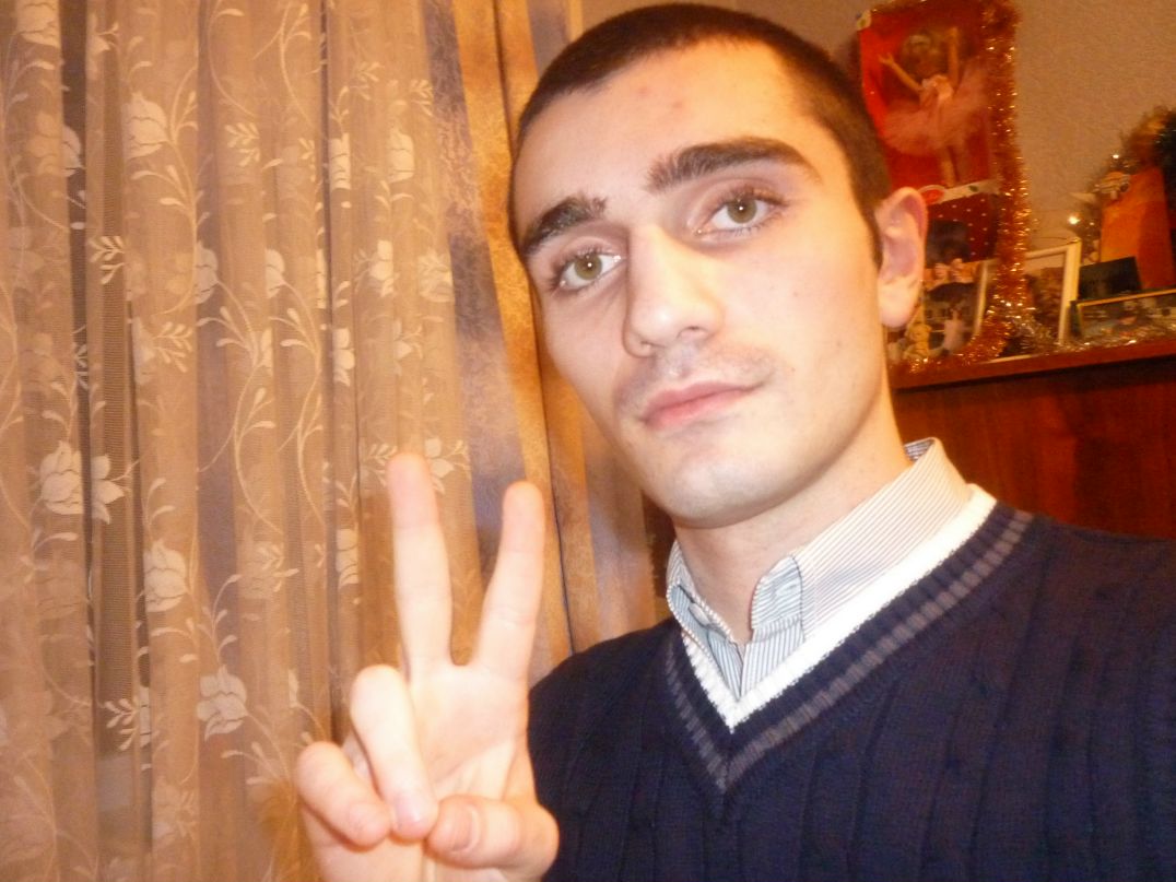 Antonio Antonio фотография #17