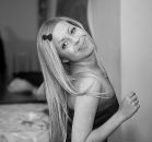 Фотография Быковой Инны