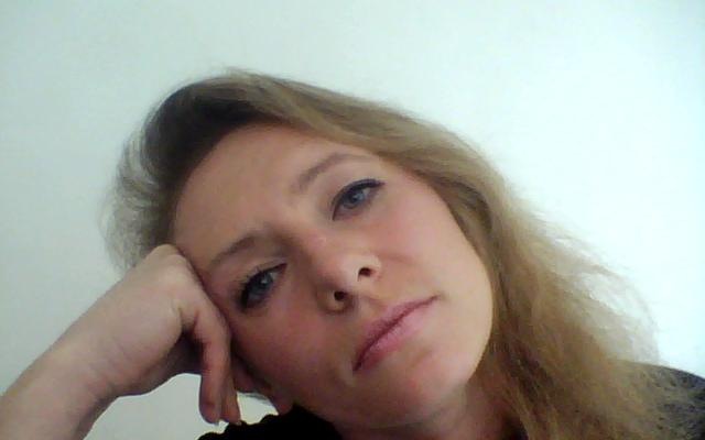 Алёна Довбенко фотография #40