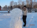 Наталія Остапенко фотография #21 (источник - https://vk.com/id161346177)