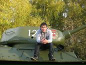 Дмитрий Урелов фотография #21 (источник - https://vk.com/id20843628)