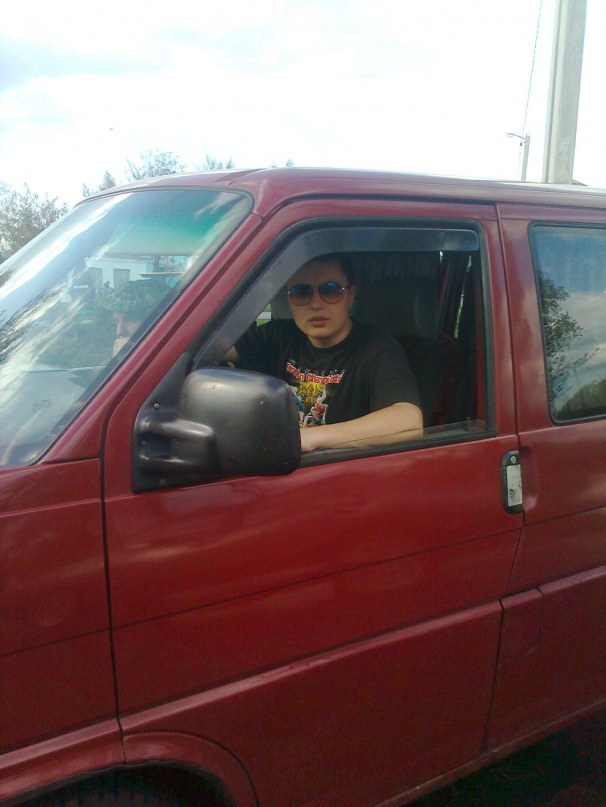 Сергей Тетерин фотография #46