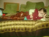 Вероніка Бойчук фотография #46 (источник - https://vk.com/id124693549)