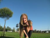 Алина Куринских фотография #36 (источник - https://vk.com/id551953)