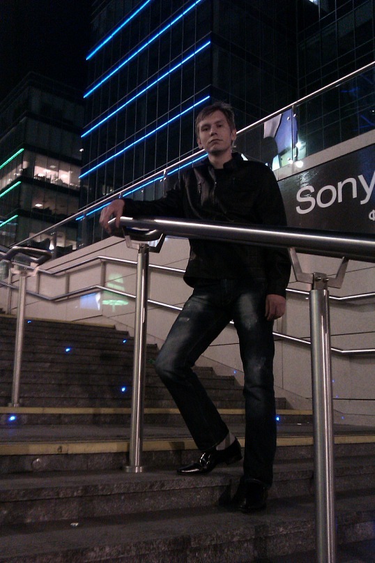 Алексей Дементьев фотография #28