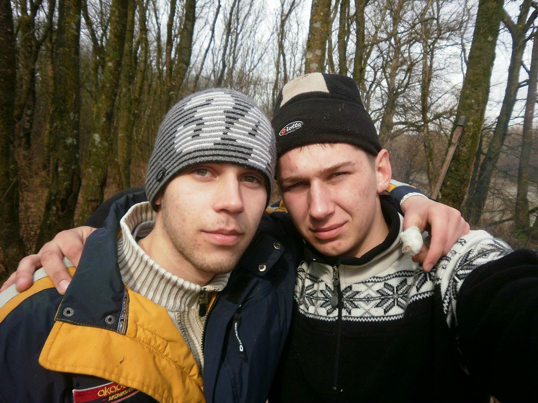 Игорь Юрин фотография #39