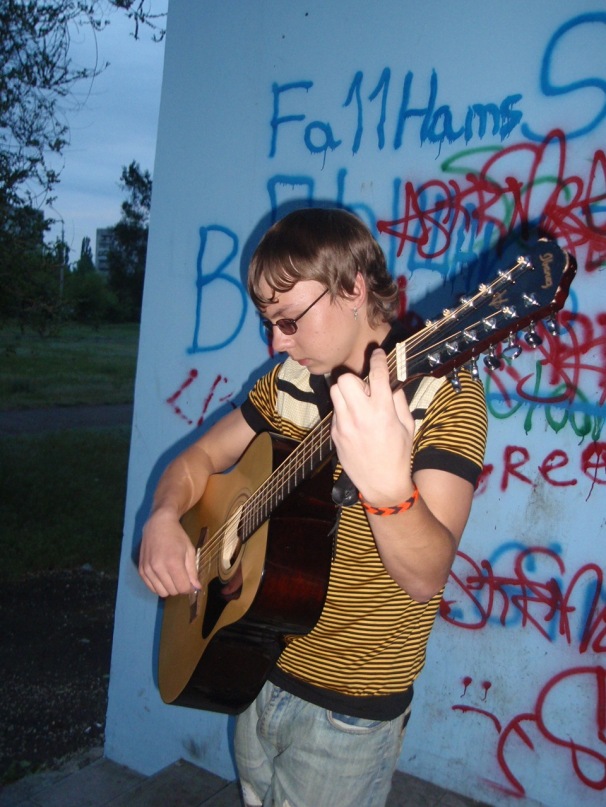 Дмитрий Чайка фотография #16