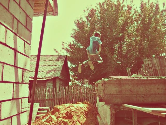 Дмитрий Рублев фотография #18