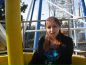 Фотография Москвиной Кристины