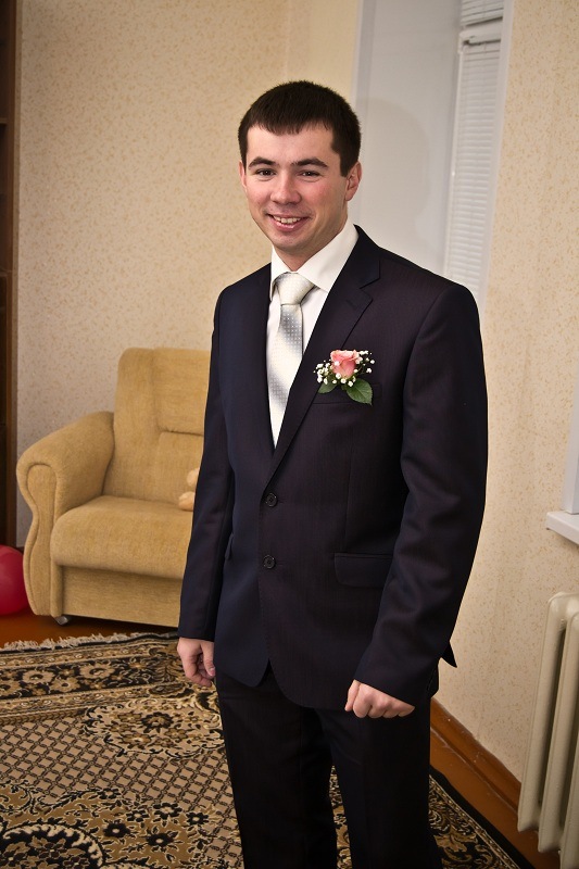 Дмитрий Евдокимов фотография #20