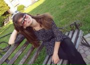 Ліля Козінська фотография #13 (источник - https://vk.com/id61899090)