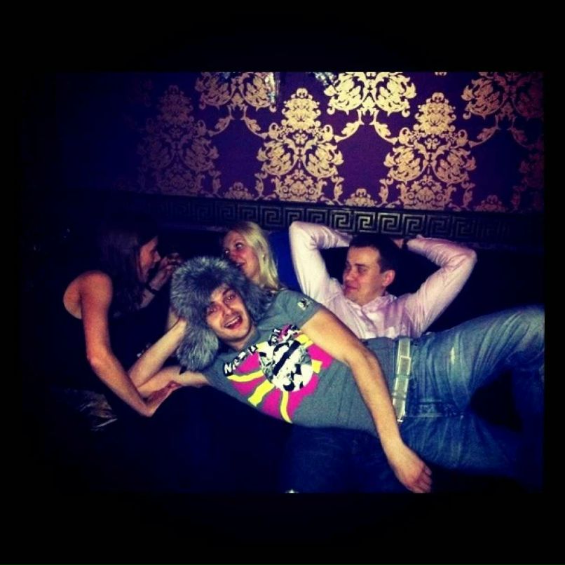 Антон Феев фотография #2