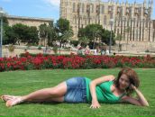 Фотография Юмаевой Катерины