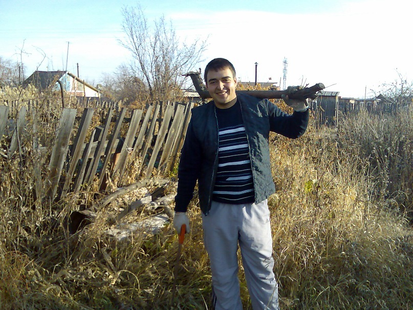 Иван Пивень фотография #16