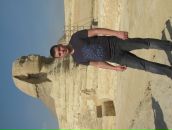 Фотография Климова Миши