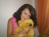 Оксана Карабін фотография #29 (источник - https://vk.com/id84907201)