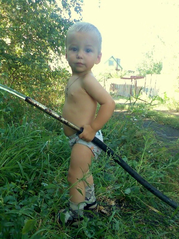 Дмитрий Ворон фотография #43