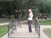 Фотография Слю Ириши