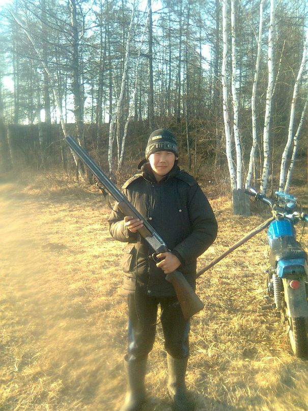 Дьулус Федоров фотография #33
